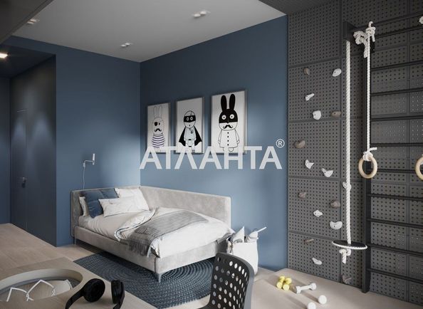 Многокомнатная квартира по адресу ул. Дачная (площадь 255 м²) - Atlanta.ua - фото 7