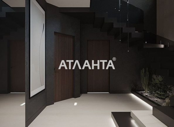 Многокомнатная квартира по адресу ул. Дачная (площадь 255 м²) - Atlanta.ua - фото 8