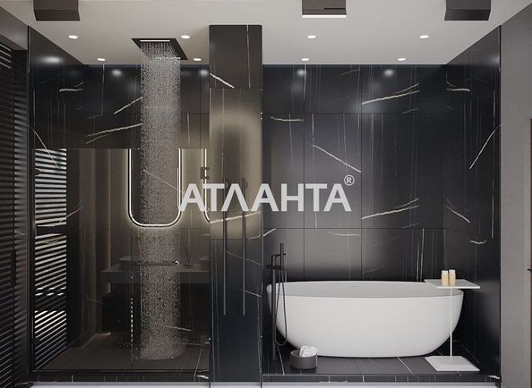 Многокомнатная квартира по адресу ул. Дачная (площадь 255 м²) - Atlanta.ua - фото 9