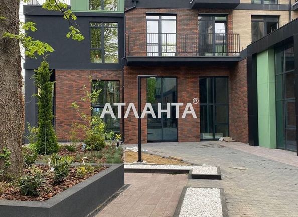 Многокомнатная квартира по адресу ул. Дачная (площадь 255 м²) - Atlanta.ua - фото 12