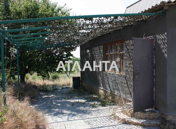 House by the address st. Solnechnaya (area 100 m²) - Atlanta.ua - photo 3