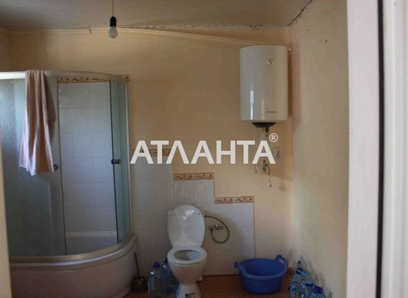 House by the address st. Solnechnaya (area 100 m²) - Atlanta.ua - photo 5