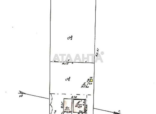 House by the address st. Solnechnaya (area 100 m²) - Atlanta.ua - photo 7