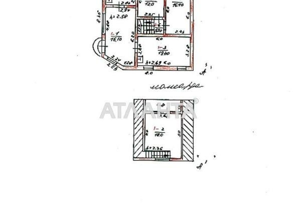 House by the address st. Solnechnaya (area 100 m²) - Atlanta.ua - photo 8