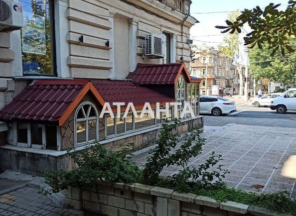 Commercial real estate at st. Kanatnaya Sverdlova (area 200 m²) - Atlanta.ua - photo 3