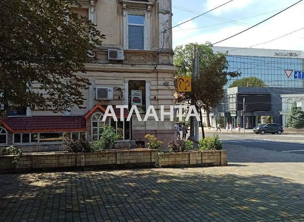 Commercial real estate at st. Kanatnaya Sverdlova (area 200 m²) - Atlanta.ua - photo 4