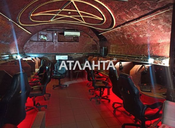 Commercial real estate at st. Kanatnaya Sverdlova (area 200 m²) - Atlanta.ua - photo 6