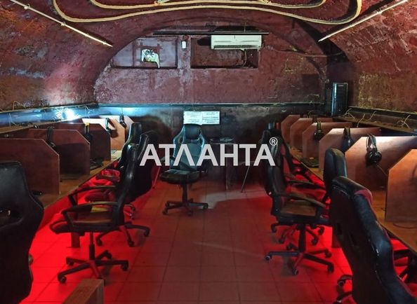 Commercial real estate at st. Kanatnaya Sverdlova (area 200 m²) - Atlanta.ua - photo 8