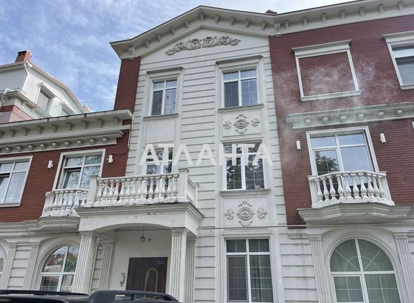 3-кімнатна квартира за адресою вул. Львівська (площа 125 м²) - Atlanta.ua - фото 5
