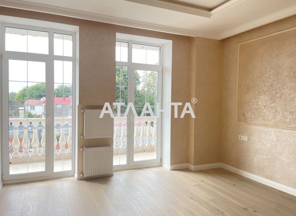 3-кімнатна квартира за адресою вул. Львівська (площа 125 м²) - Atlanta.ua