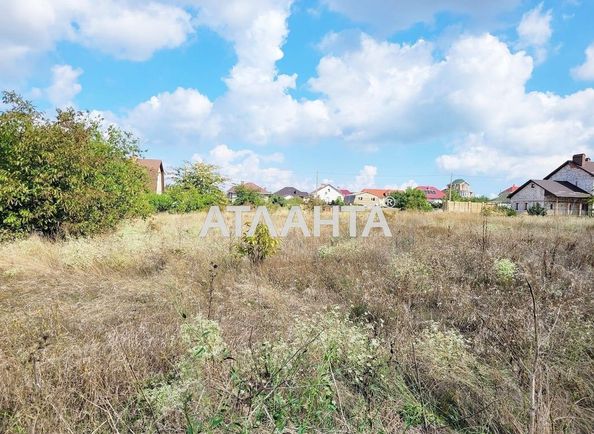Landplot by the address (area 10 acr) - Atlanta.ua