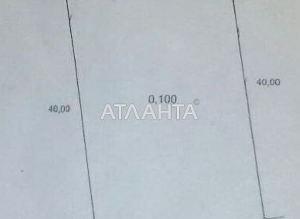 Landplot by the address (area 10 acr) - Atlanta.ua - photo 6