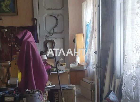Комунальна квартира за адресою вул. Базарна (площа 56 м²) - Atlanta.ua - фото 2