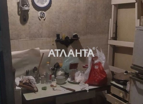 Комунальна квартира за адресою вул. Базарна (площа 56 м²) - Atlanta.ua - фото 5