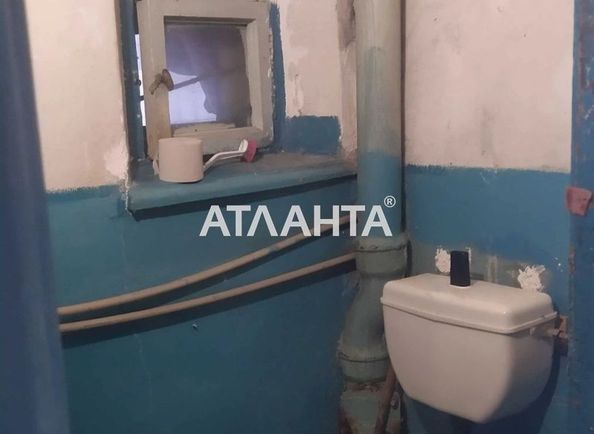 Комунальна квартира за адресою вул. Базарна (площа 56 м²) - Atlanta.ua - фото 6