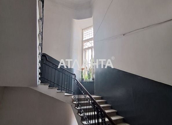 Комунальна квартира за адресою вул. Базарна (площа 56 м²) - Atlanta.ua - фото 8