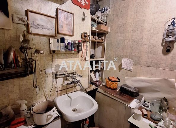 Комунальна квартира за адресою вул. Базарна (площа 56 м²) - Atlanta.ua - фото 7