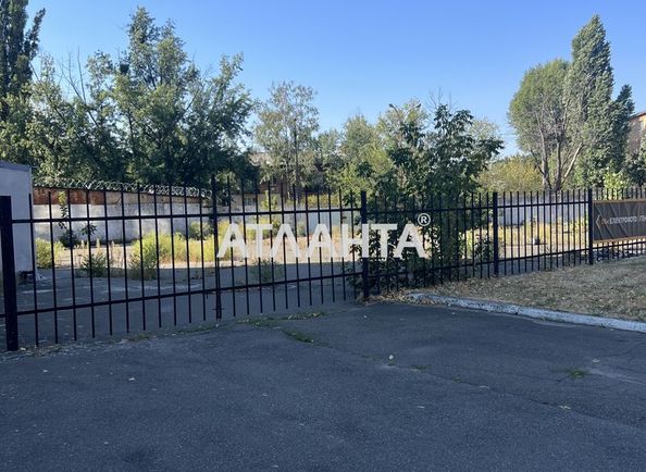 Commercial real estate at st. Bazhana pr (area 700 m²) - Atlanta.ua - photo 4
