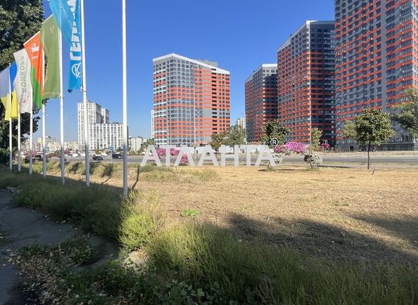 Commercial real estate at st. Bazhana pr (area 700 m²) - Atlanta.ua - photo 9