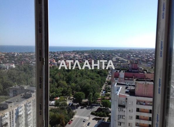 1-room apartment apartment by the address st. Parusnaya Geroev Stalingrada (area 54,7 m²) - Atlanta.ua - photo 3