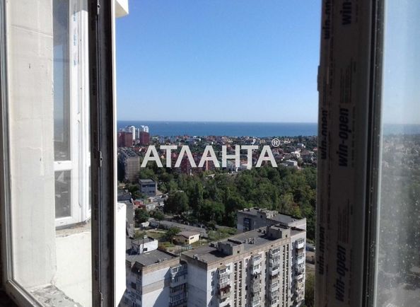1-room apartment apartment by the address st. Parusnaya Geroev Stalingrada (area 54,7 m²) - Atlanta.ua - photo 4