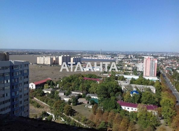 1-room apartment apartment by the address st. Parusnaya Geroev Stalingrada (area 54,7 m²) - Atlanta.ua - photo 5