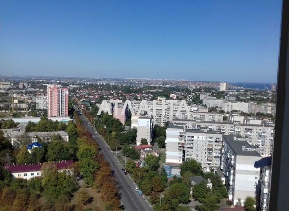 1-room apartment apartment by the address st. Parusnaya Geroev Stalingrada (area 54,7 m²) - Atlanta.ua - photo 6