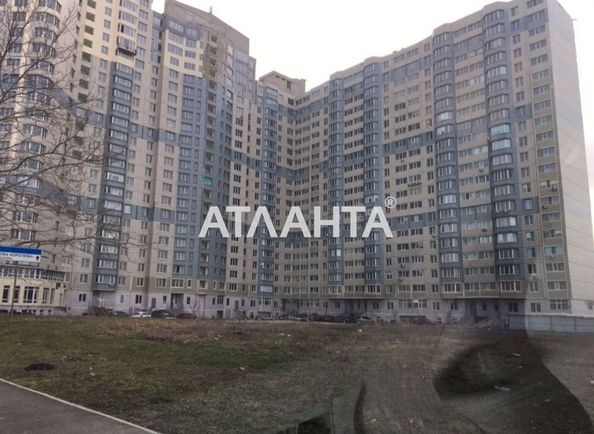 1-room apartment apartment by the address st. Parusnaya Geroev Stalingrada (area 54,7 m²) - Atlanta.ua - photo 8