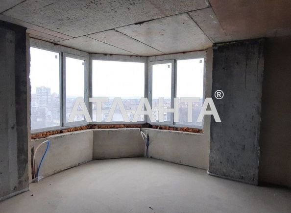 1-room apartment apartment by the address st. Parusnaya Geroev Stalingrada (area 54,7 m²) - Atlanta.ua - photo 9