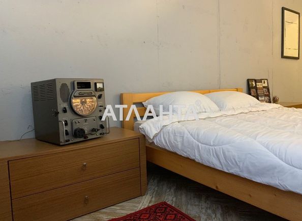 1-room apartment apartment by the address st. Protsenko (area 44 m²) - Atlanta.ua - photo 6