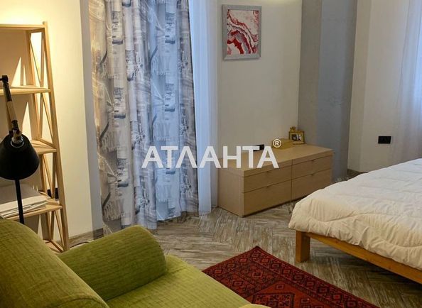 1-room apartment apartment by the address st. Protsenko (area 44 m²) - Atlanta.ua - photo 8
