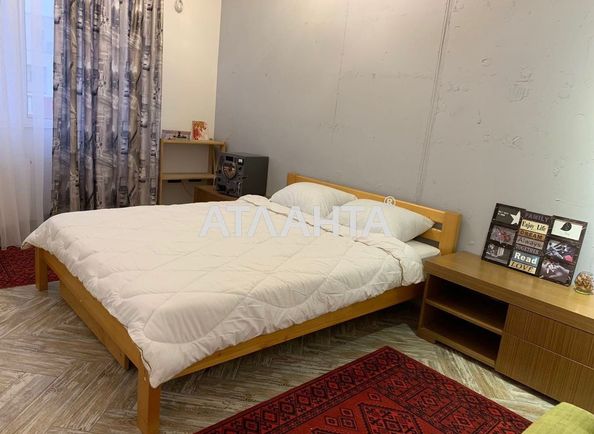 1-room apartment apartment by the address st. Protsenko (area 44 m²) - Atlanta.ua - photo 4