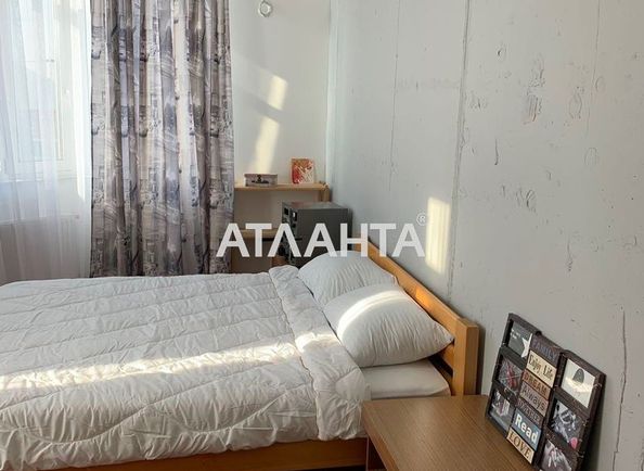1-room apartment apartment by the address st. Protsenko (area 44 m²) - Atlanta.ua - photo 5