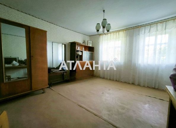House (area 56,4 m²) - Atlanta.ua - photo 5