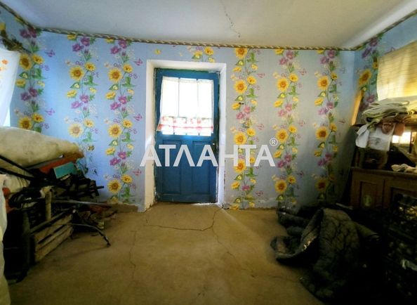 House (area 56,4 m²) - Atlanta.ua - photo 12