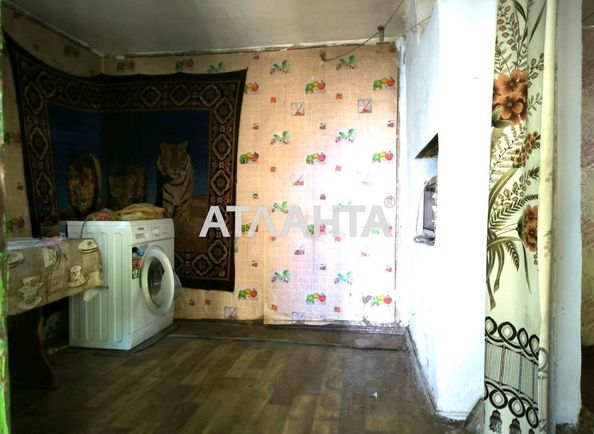 House (area 56,4 m²) - Atlanta.ua - photo 13