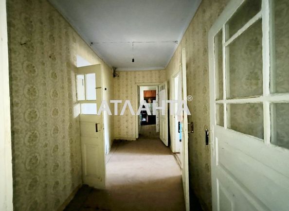 House (area 56,4 m²) - Atlanta.ua - photo 14