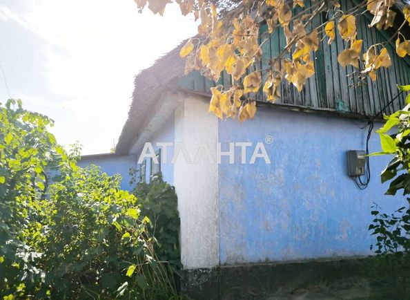 House (area 56,4 m²) - Atlanta.ua - photo 17