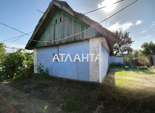 House (area 56,4 m²) - Atlanta.ua - photo 18