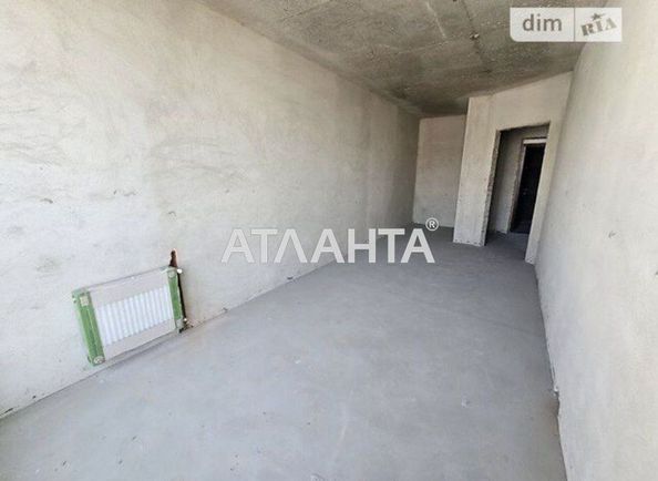 1-кімнатна квартира за адресою вул. Трускавецька (площа 40,5 м²) - Atlanta.ua