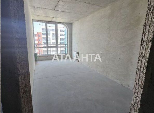 1-кімнатна квартира за адресою вул. Трускавецька (площа 40,5 м²) - Atlanta.ua - фото 2