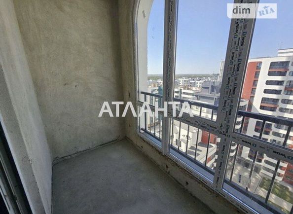 1-кімнатна квартира за адресою вул. Трускавецька (площа 40,5 м²) - Atlanta.ua - фото 4