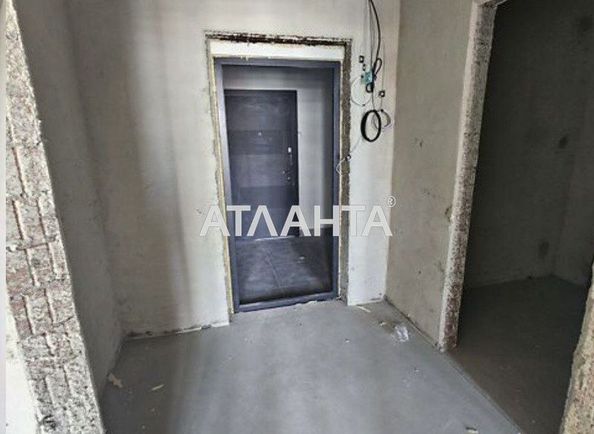 1-кімнатна квартира за адресою вул. Трускавецька (площа 40,5 м²) - Atlanta.ua - фото 7