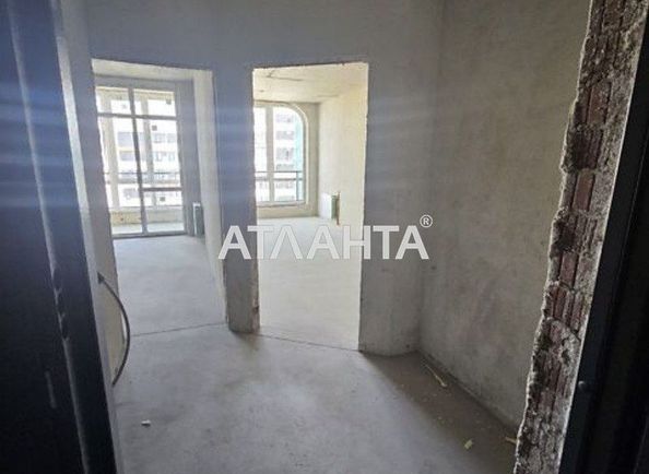 1-кімнатна квартира за адресою вул. Трускавецька (площа 40,5 м²) - Atlanta.ua - фото 8