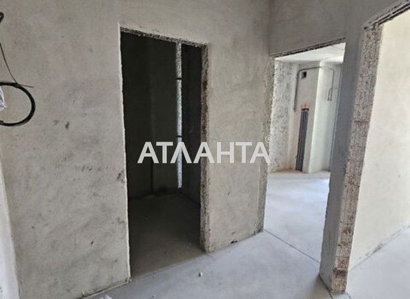 1-кімнатна квартира за адресою вул. Трускавецька (площа 40,5 м²) - Atlanta.ua - фото 9