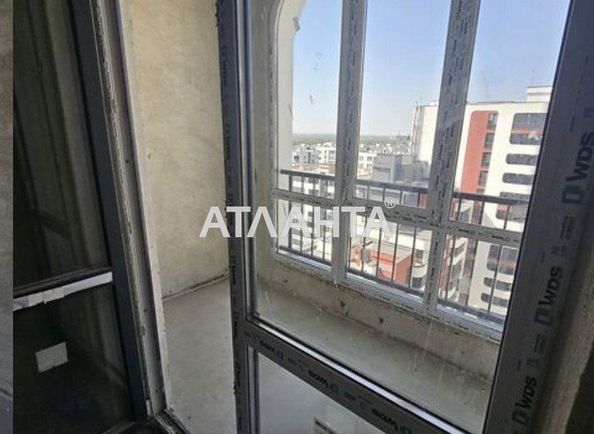 1-кімнатна квартира за адресою вул. Трускавецька (площа 40,5 м²) - Atlanta.ua - фото 10
