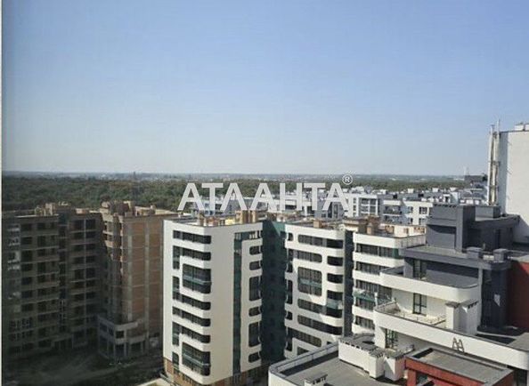 1-кімнатна квартира за адресою вул. Трускавецька (площа 40,5 м²) - Atlanta.ua - фото 11