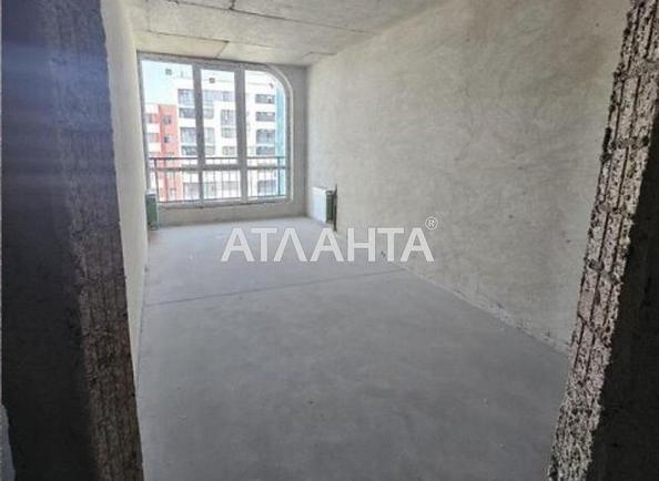 1-room apartment apartment by the address st. Truskavetskaya ul (area 40,5 m²) - Atlanta.ua