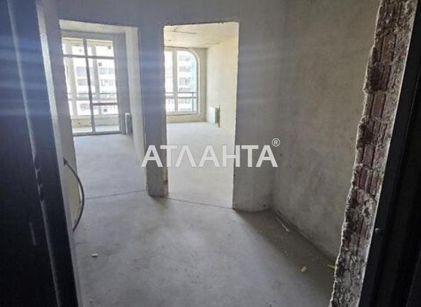 1-room apartment apartment by the address st. Truskavetskaya ul (area 40,5 m²) - Atlanta.ua - photo 2