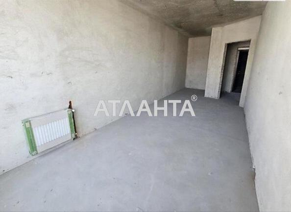 1-room apartment apartment by the address st. Truskavetskaya ul (area 40,5 m²) - Atlanta.ua - photo 3